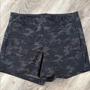 Spanx Sunshine Shorts